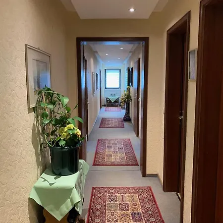 Konukevi Erna Zwiesel