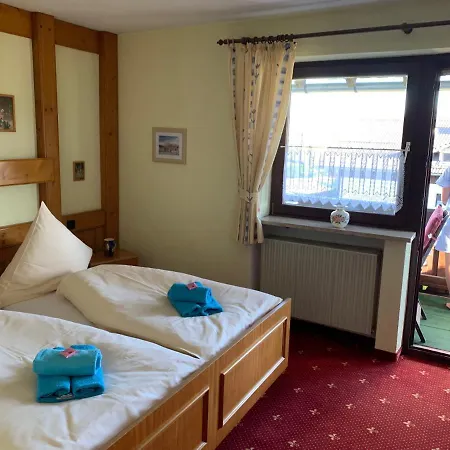 Konukevi Erna Zwiesel