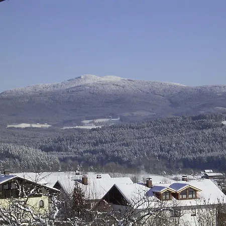 Gasthof Erna