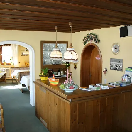 Gasthof Erna Zwiesel