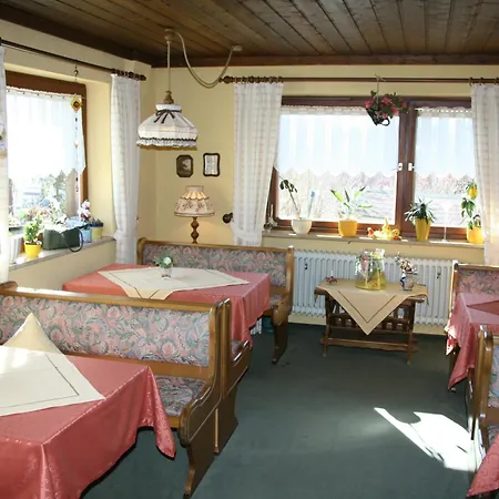 Gasthof Erna *