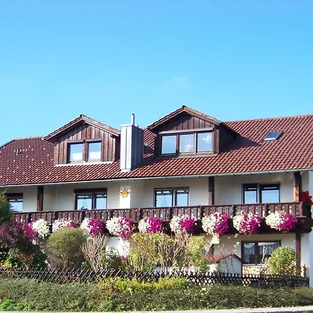 Gasthof Erna Zwiesel