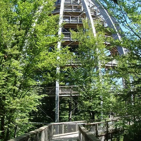 Gasthof Erna *